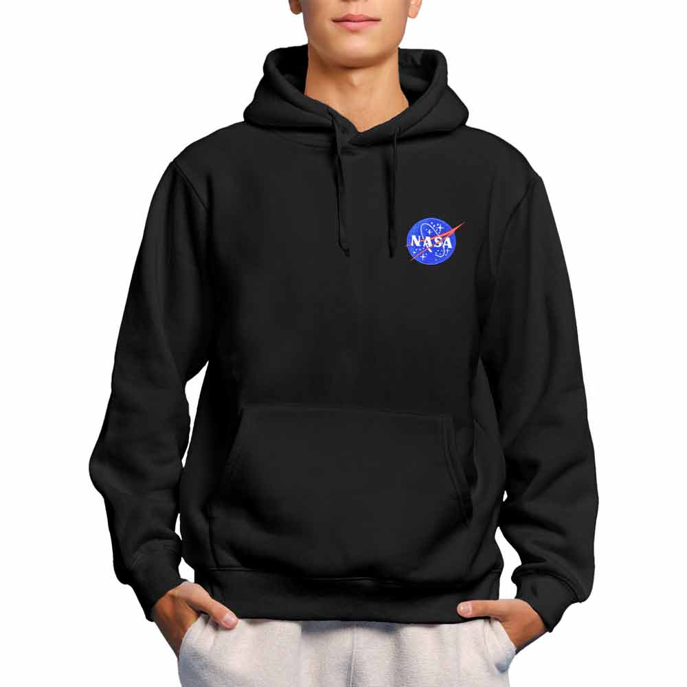 Nasa discount jumper black