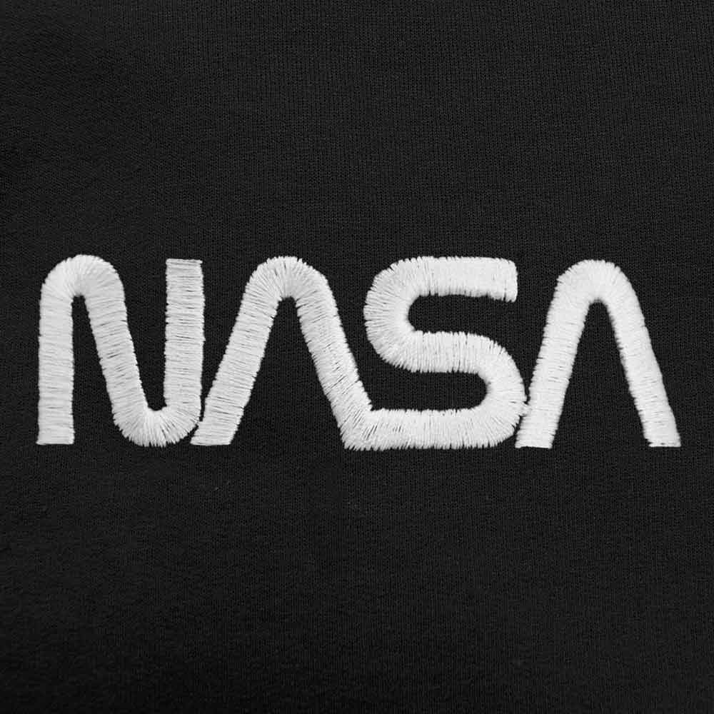 Nasa worm hoodie best sale