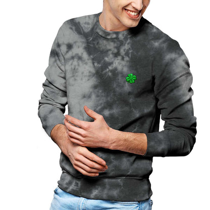 Dalix Clover Sweatshirt