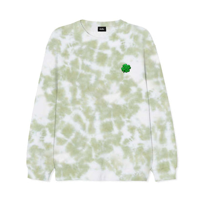 Dalix Clover Sweatshirt