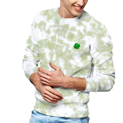 Dalix Clover Sweatshirt