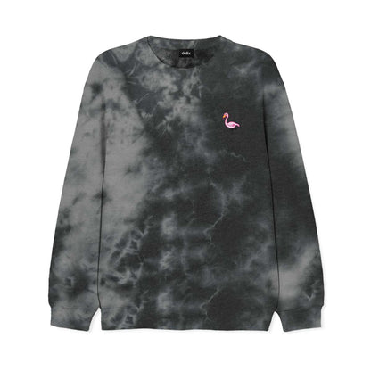 Dalix Flamingo Sweatshirt