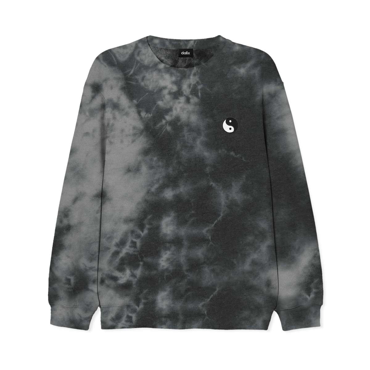 Dalix YinYang Sweatshirt