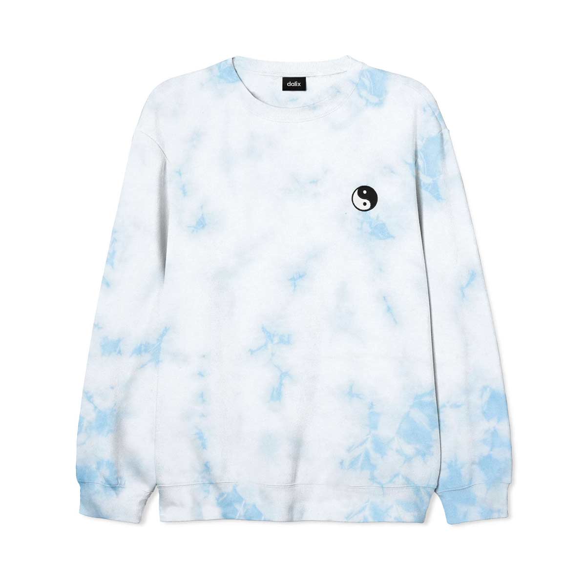 Dalix YinYang Sweatshirt