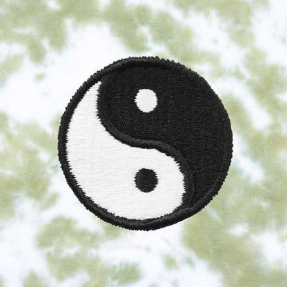 Dalix YinYang Sweatshirt