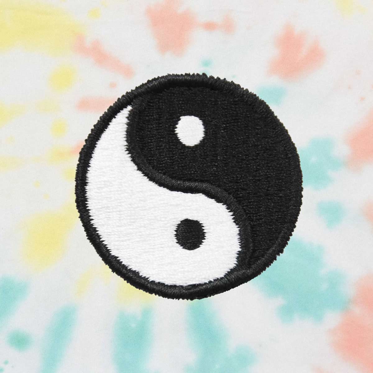 Dalix YinYang Sweatshirt