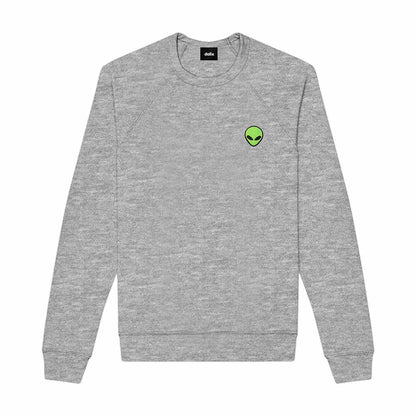 Dalix Alien Sweatshirt