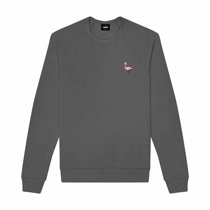 Dalix Flamingo Sweatshirt