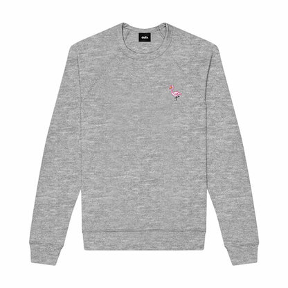 Dalix Flamingo Sweatshirt