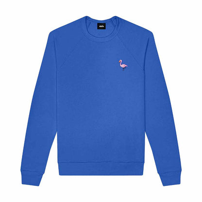 Dalix Flamingo Sweatshirt