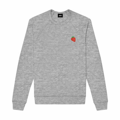 Dalix Strawberry Sweatshirt