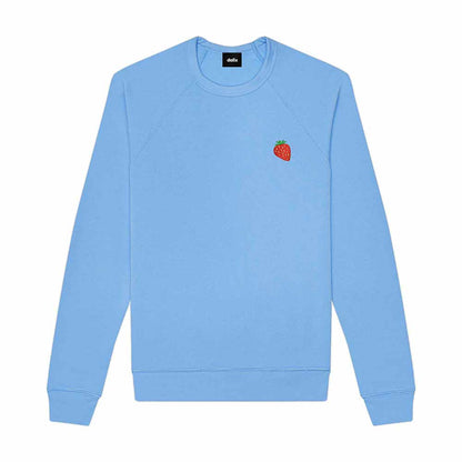 Dalix Strawberry Sweatshirt