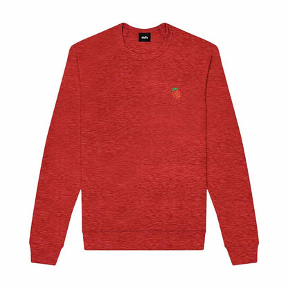 Dalix Strawberry Sweatshirt