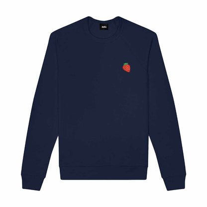 Dalix Strawberry Sweatshirt