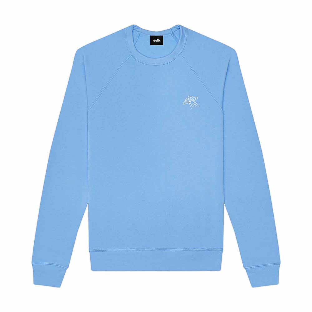 Dalix UFO Sweatshirt