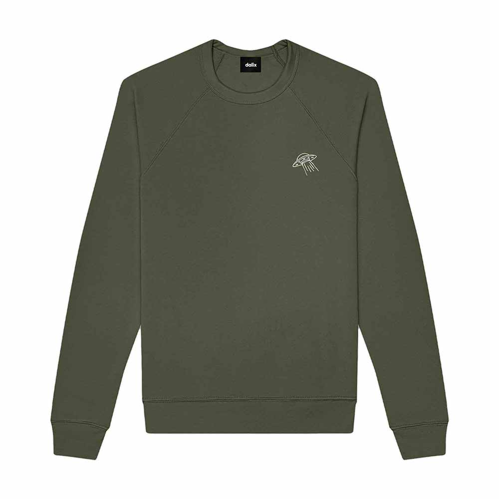 Dalix UFO Sweatshirt