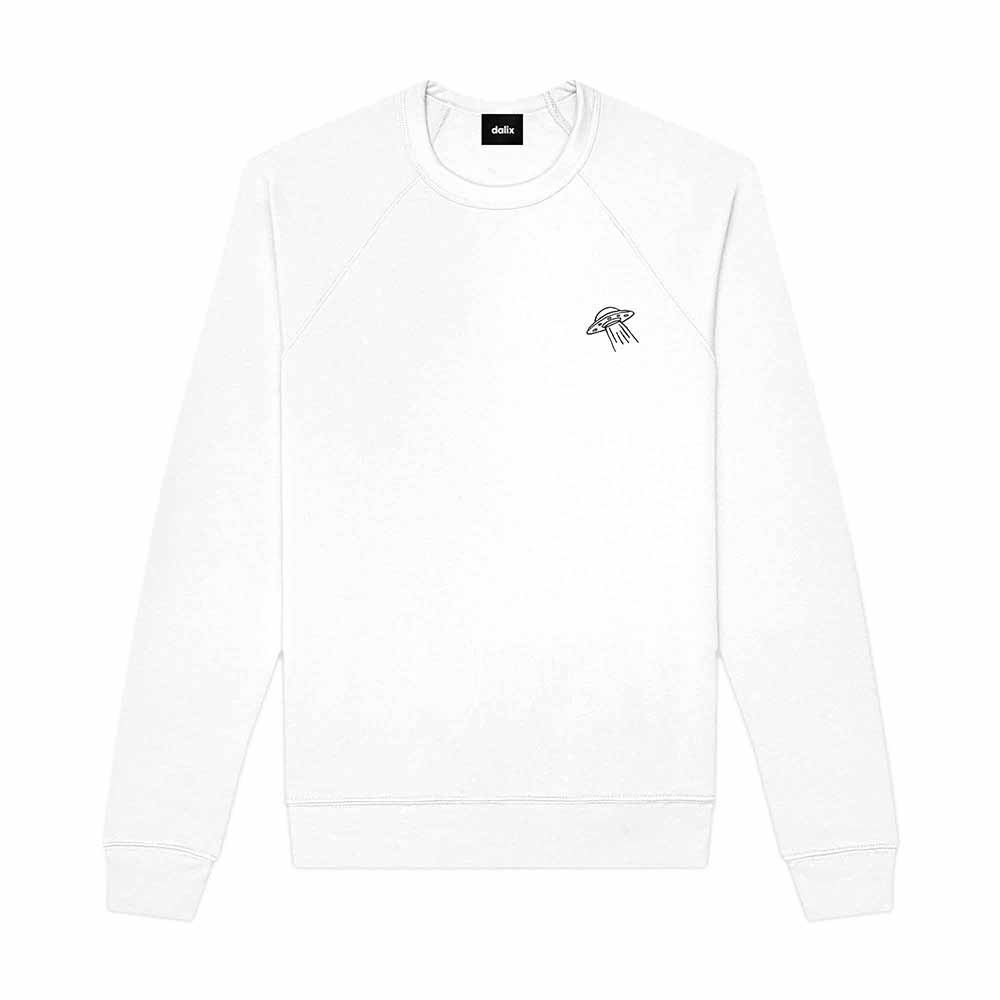 Dalix UFO Sweatshirt